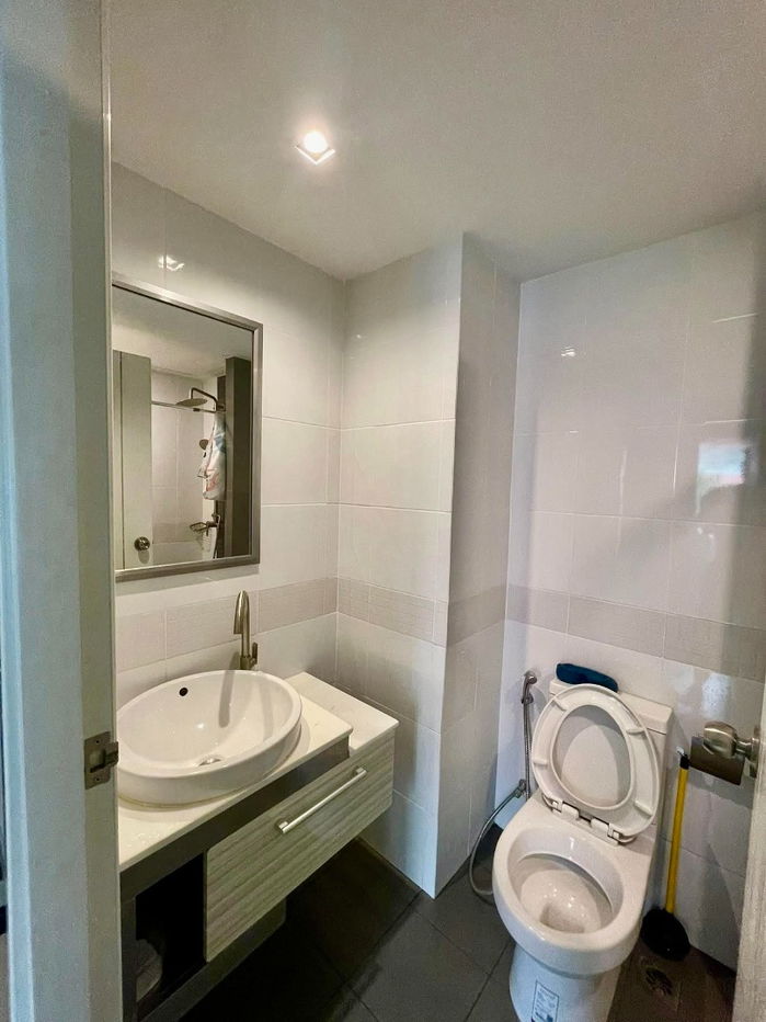 picture code : B213 JW Condo @ Donmuang - 8/9