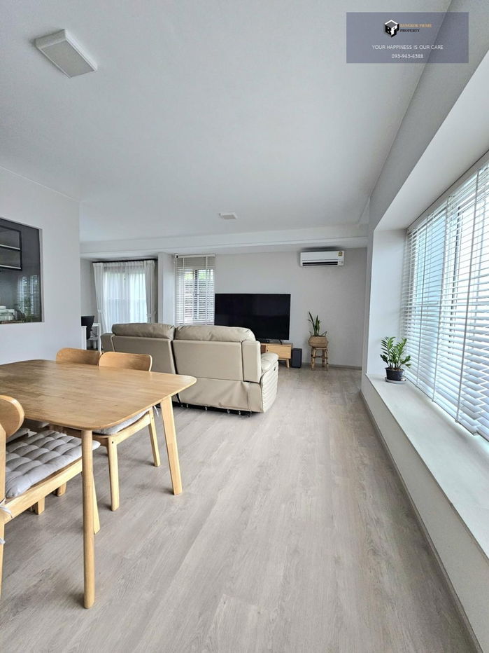 picture Anya Bangna-Ramkhamhaeng 2 | Beautifully decorated, ready to move in #2025082611554 - 2/15