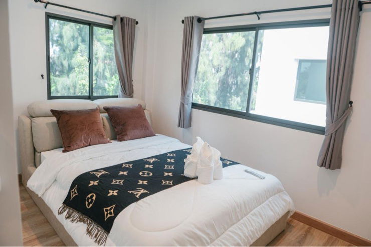 picture #Z2094💥250868🔥 House for rent: Verve Saimai-Phaholyothin - 3/10