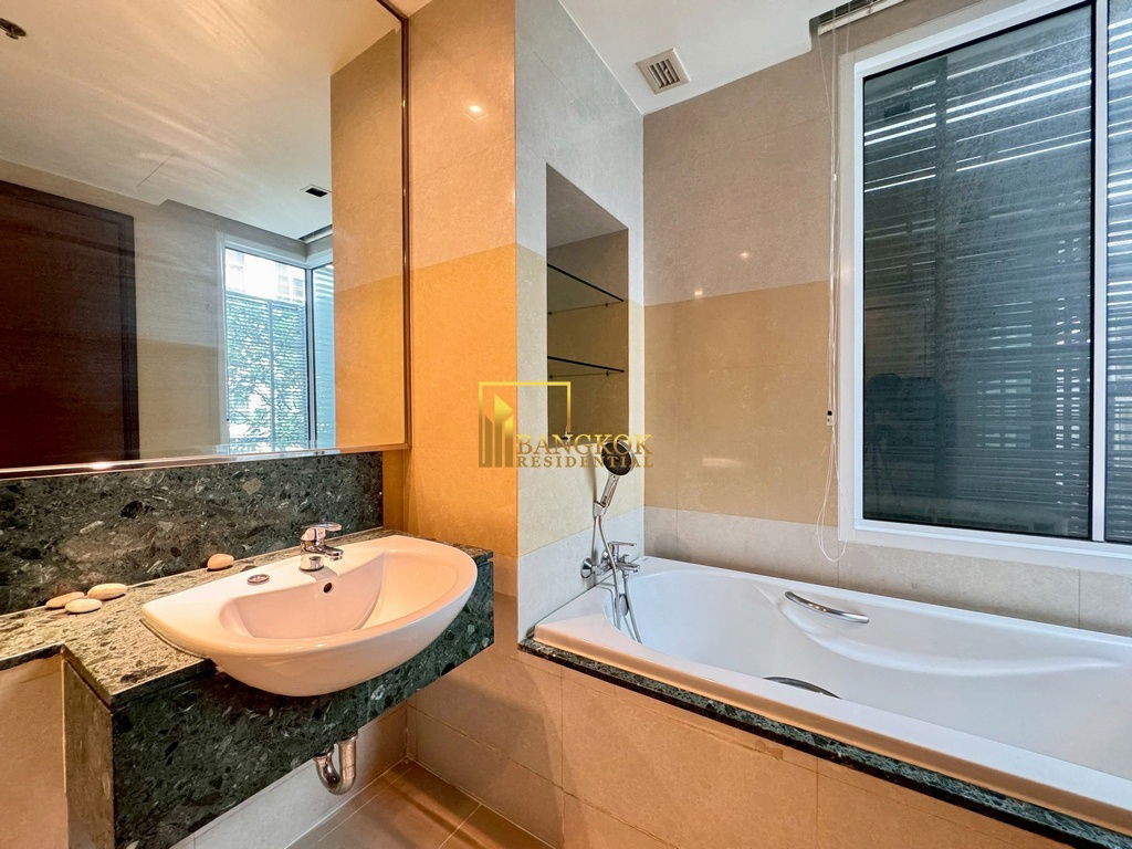picture Belgravia Residences | Magnificent 4 Bed Luxury Condo in Phrom Phong Area - BR9660CD - 26/53