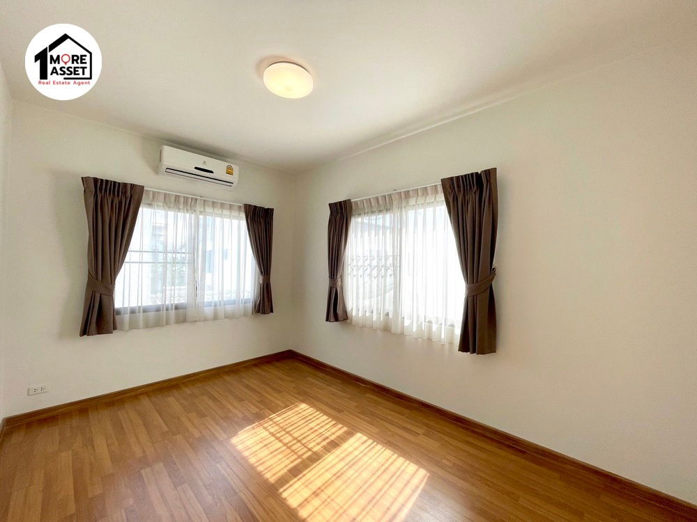 รูป ขาย ทาวน์โฮมแฝด เดอะทรัสต์ 95 ราชพฤกษ์-รัตนาธิเบศร์(โครงการ 3)  ต่อเติมครบ พร้อมอยู่ ถนนหน้าบ้านกว้าง ทำเลราชพฤกษ์-ชัยพฤกษ์ - รูปที่ 23/27