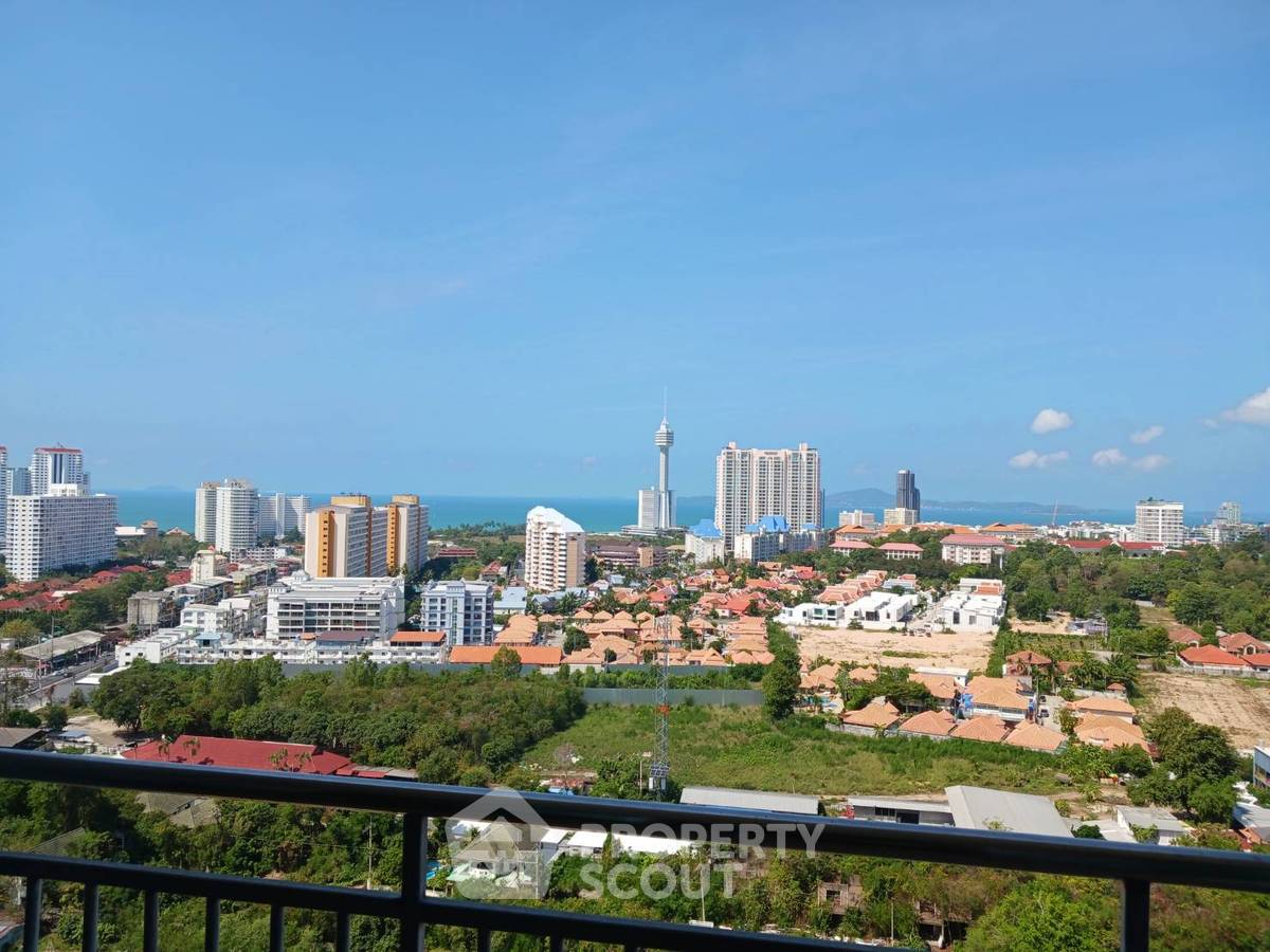 รูป คอนโด 1-ห้องนอน ที่ ศุภาลัย มาเรย์ พัทยา ใกล้ พัทยาใต้ (ID 2280817) - รูปที่ 4/14