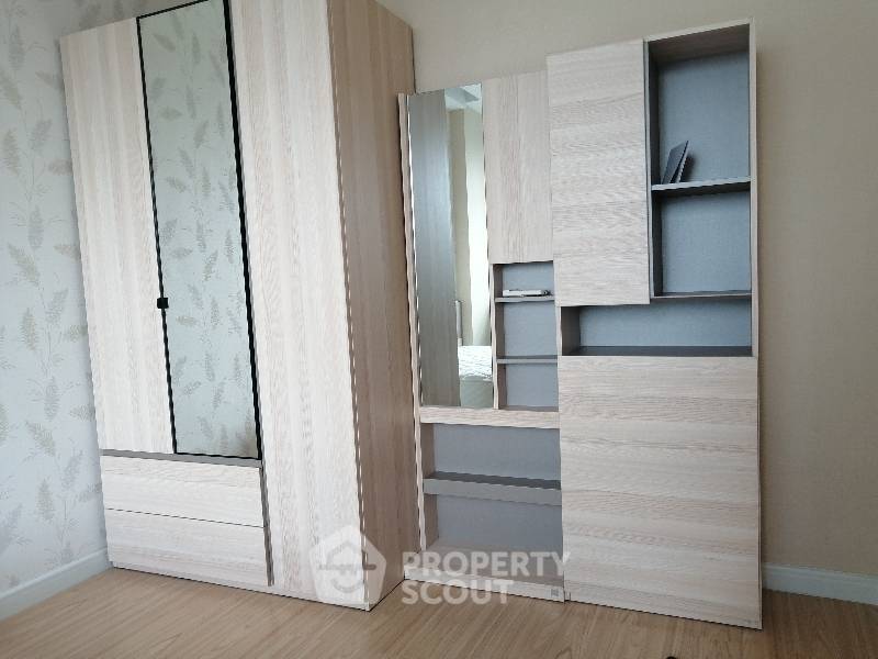 picture 1-BR Condo at T.c. Green Rama 9 near MRT Phra Ram 9 (ID 607482) - 20/24