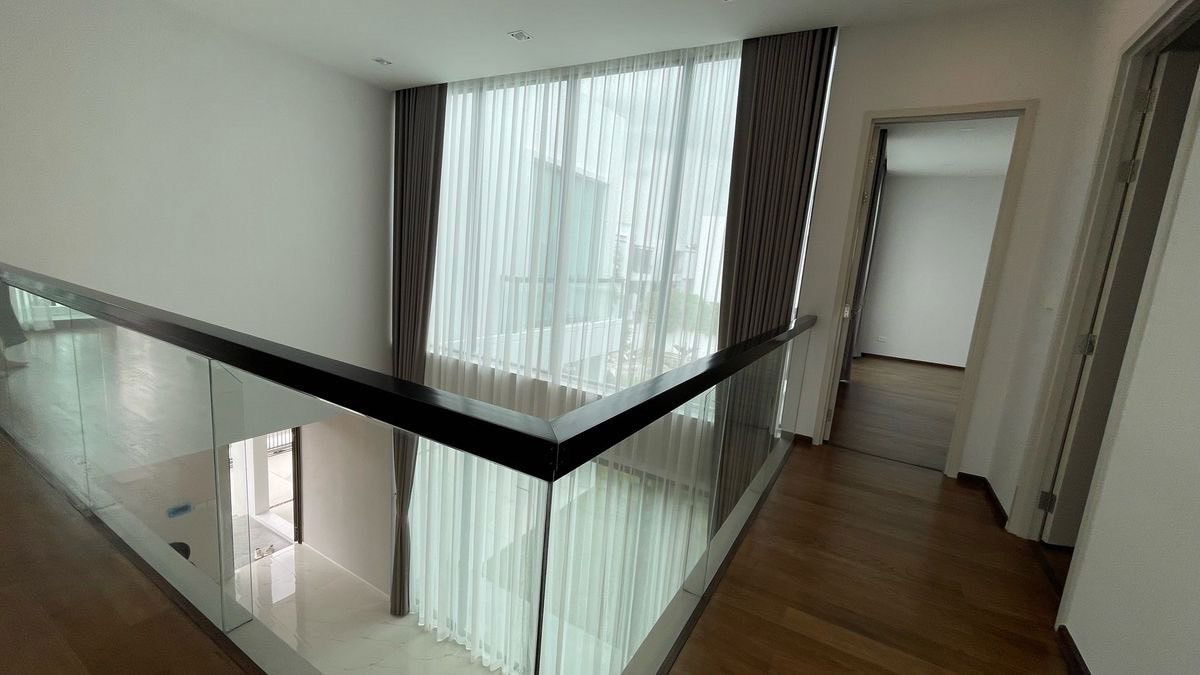 รูป Special Deal Luxury in Private Living – Artique รามคำแหง 164   บ้านหรูสไตล์ Modern สำหรับคนที่มองหาความแตกต่างเหนือระดับ - รูปที่ 12/20