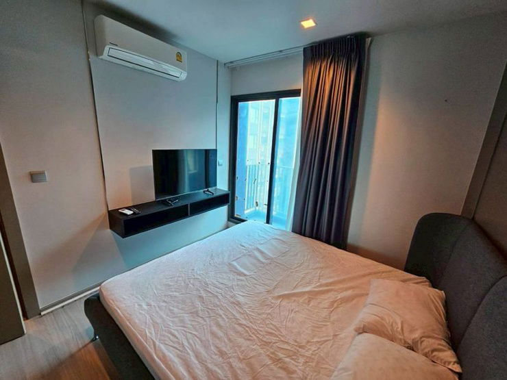 picture #Z2092 Condo for rent at Life Asoke - Rama 9 - 4/10