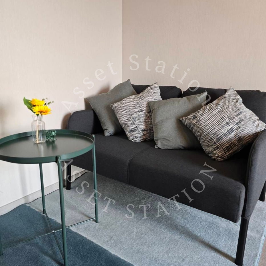 picture 🚈 Condo in the heart of a great location, Plum Condo Central Station – near MRT Sam Yaek Bang Yai ✨ - 2/12