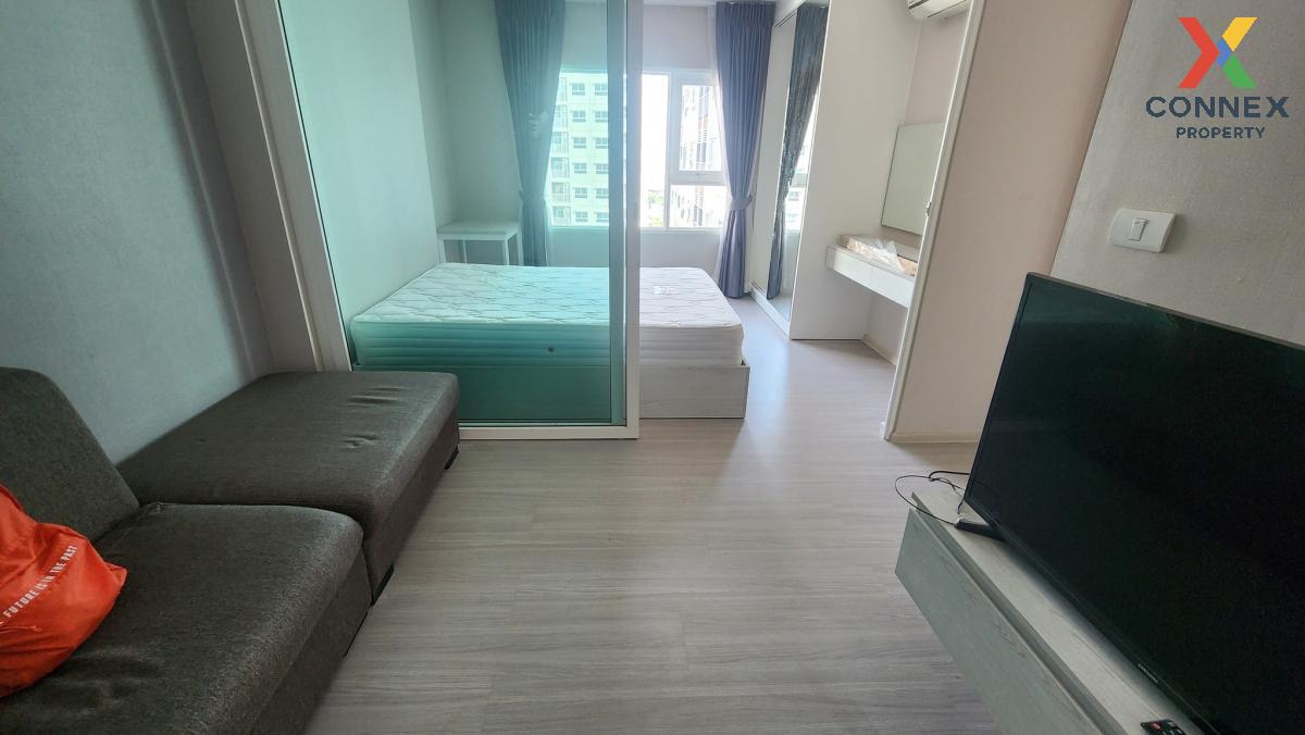 picture For Rent Condo , Aspire Erawan , BTS-Chang Erawan , Bang Duan , Don Mueang , Samut Prakarn , CX-129287 ✅ Live chat with us ADD LINE @connexproperty ✅  - 1/5