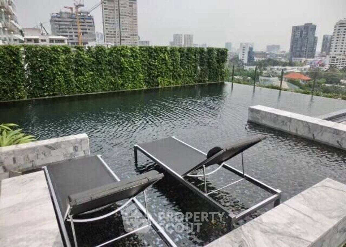 picture 1-BR Condo at HQ Thonglor near BTS Thong Lor (ID 2280588) - 6/16
