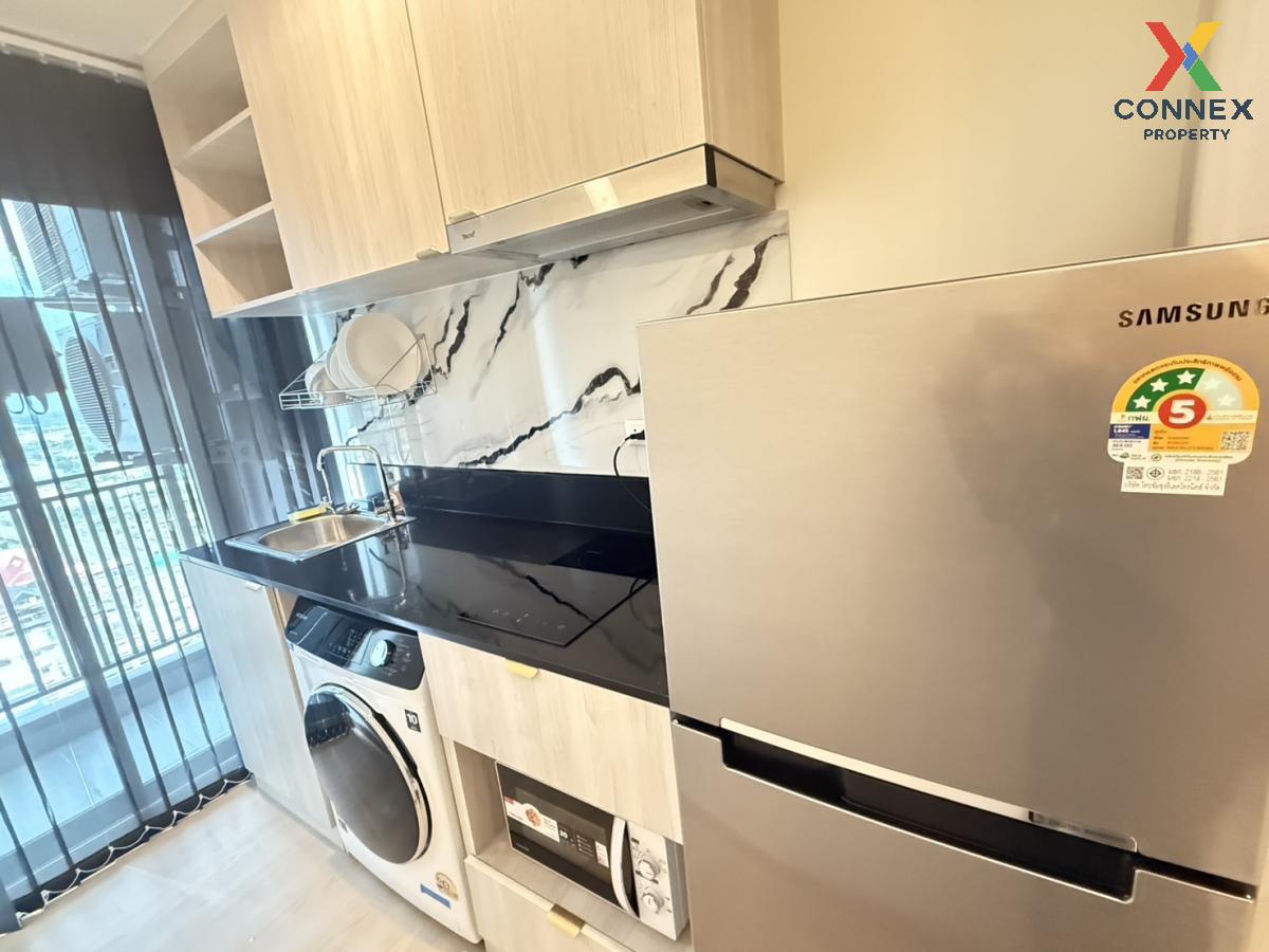picture 🔥🔥🔥 For Rent Condo , TERRA RESIDENCE , Khlong Nueng , khlong Luang , Pathum Thani , CX-127086 ✅ Live chat with us ADD LINE @connexproperty ✅ 🔥🔥🔥 - 2/6