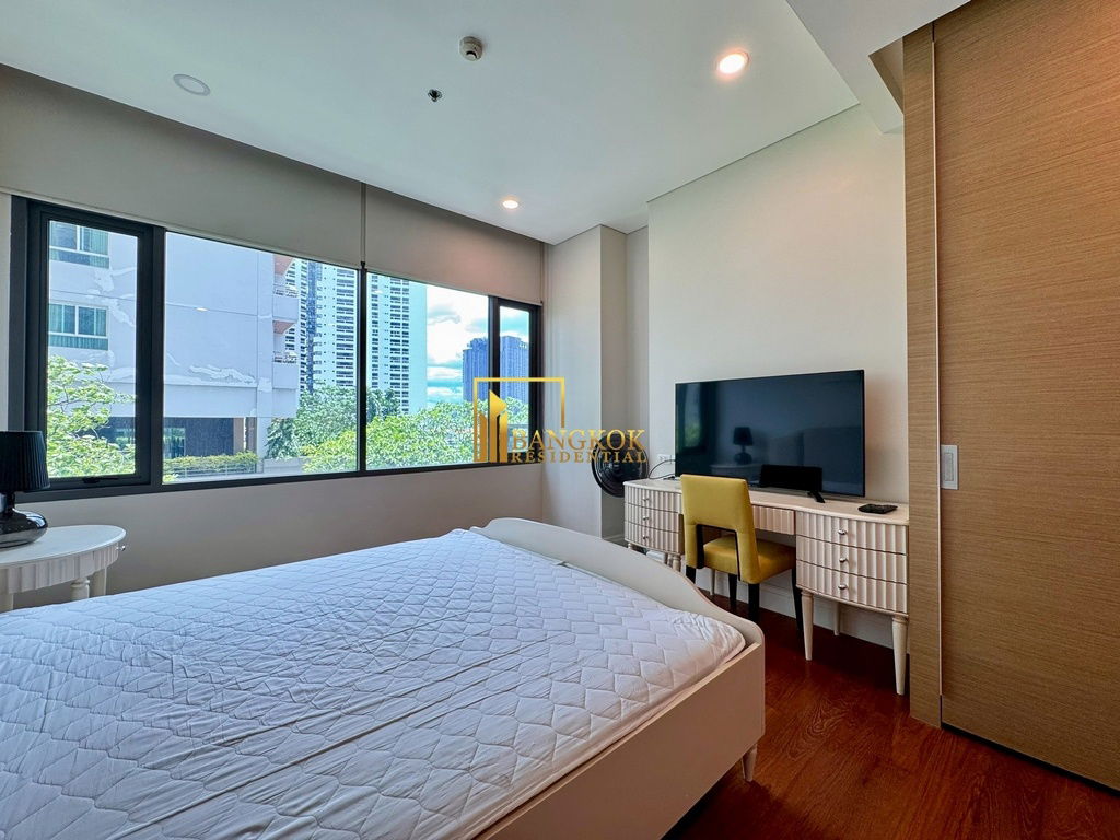รูป Bright Sukhumvit 24 | Spacious 1 Bedroom Condo For Rent - BR19565CD - รูปที่ 12/26