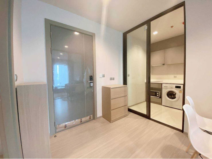 picture #Z2083 Condo for rent: Life Asoke - Rama 9 - 4/10