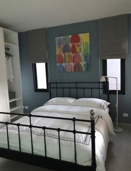 รูป WS ทาวน์โฮม  3 ชั้น มบ. eco space บางนา วงแหวน 22.8 ตรว Eco Space Bangna-Wongwaen - รูปที่ 10/12