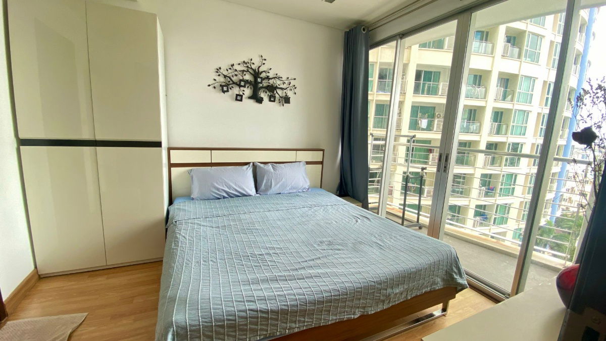 รูป คอนโด 1 ห้องนอน 1 ห้องน้ำ ขนาด 52 ตรม. ที่ Le Luk คอนโด ให้เช่าเดือนละ 23,000 บาท สุขุมวิท 71 BTS พระโขนง - รูปที่ 9/16