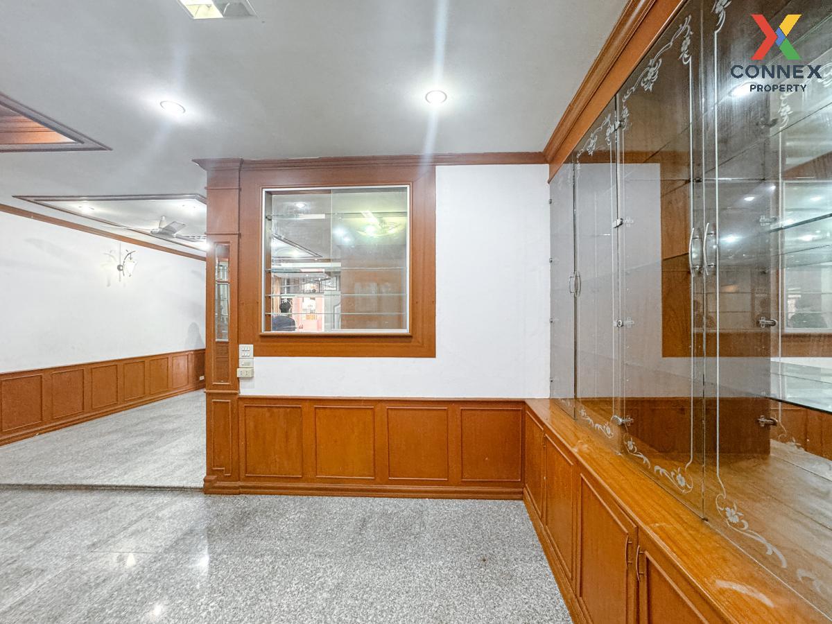 รูป ขายทาวน์เฮ้าส์/ทาวน์โฮม  หมู่บ้าน 84 แมนชั่น MRT-ลาดพร้าว 71 (สายสีเหลือง) วังทองหลาง เขต วังทองหลาง กรุงเทพ CX-128495 ✅ ทักไลน์ @connexproperty ตอบทันที ทีมงานมืออาชีพ ✅  - รูปที่ 7/8