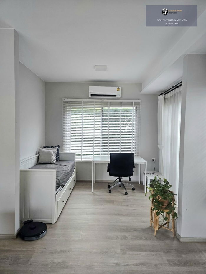 picture Anya Bangna-Ramkhamhaeng 2 | Beautifully decorated, ready to move in #2025082611554 - 10/15
