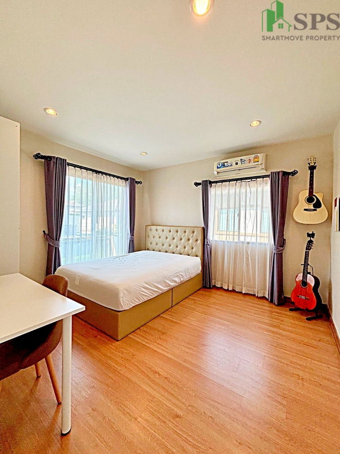รูป บ้านเดี่ยว ภัสสร เพรสทีจ บางนา สุวรรณภูมิ ( SPSEVE1211 ) - รูปที่ 6/13