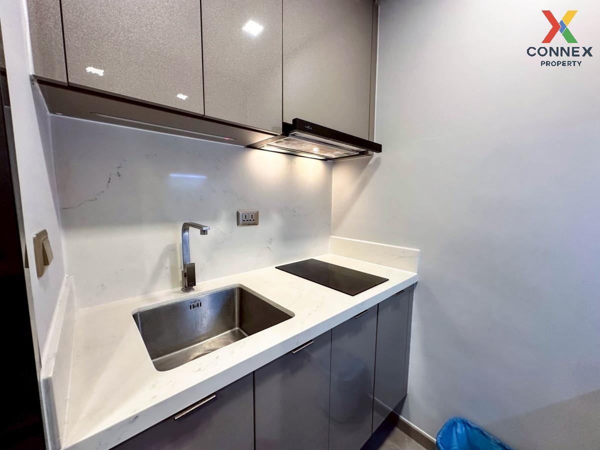 picture 🔥🔥🔥 For Rent Condo , One9Five Asoke - Rama 9 , MRT-Phra Ram 9 , Huai Khwang , Huai Khwang , Bangkok , CX-129157 ✅ Live chat with us ADD LINE @connexproperty ✅ 🔥🔥🔥 - 2/6