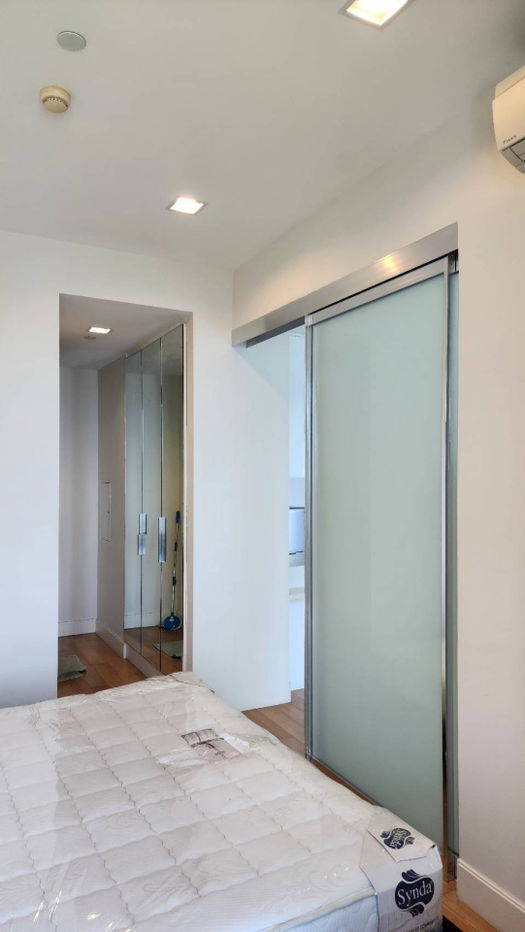 picture For Sale Condo Equinox Phahol - Vibha fully furnished (S15-35228(S)) - 6/9