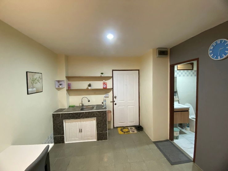 picture AS1526 The Parkland Bangna Condo for rent - 8/11