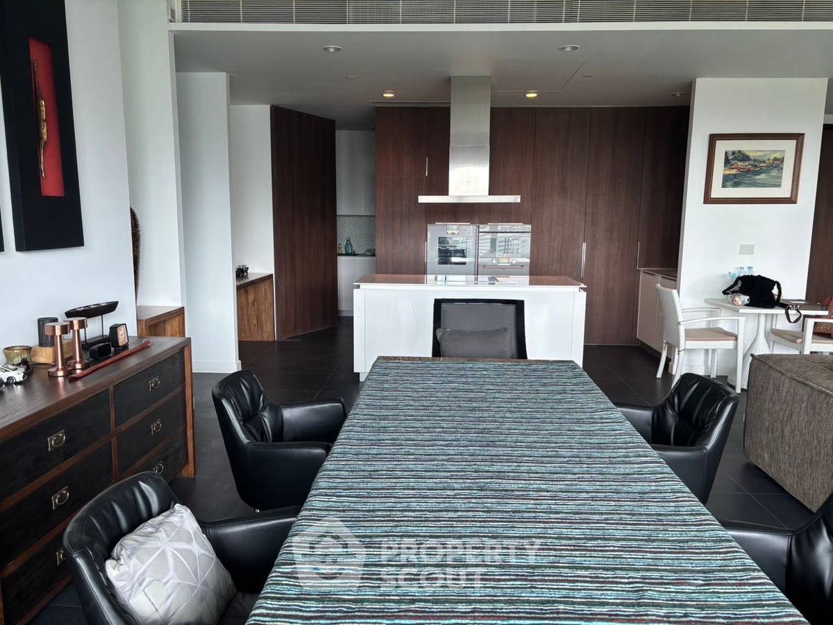 รูป คอนโด 3-ห้องนอน ที่ 185 ราชดำริ ใกล้ BTS ราชดำริ (ID 2279594) - รูปที่ 7/9