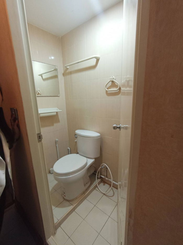 รูป เช่า Silom City Resort ซอย สาทร6 - รูปที่ 3/5