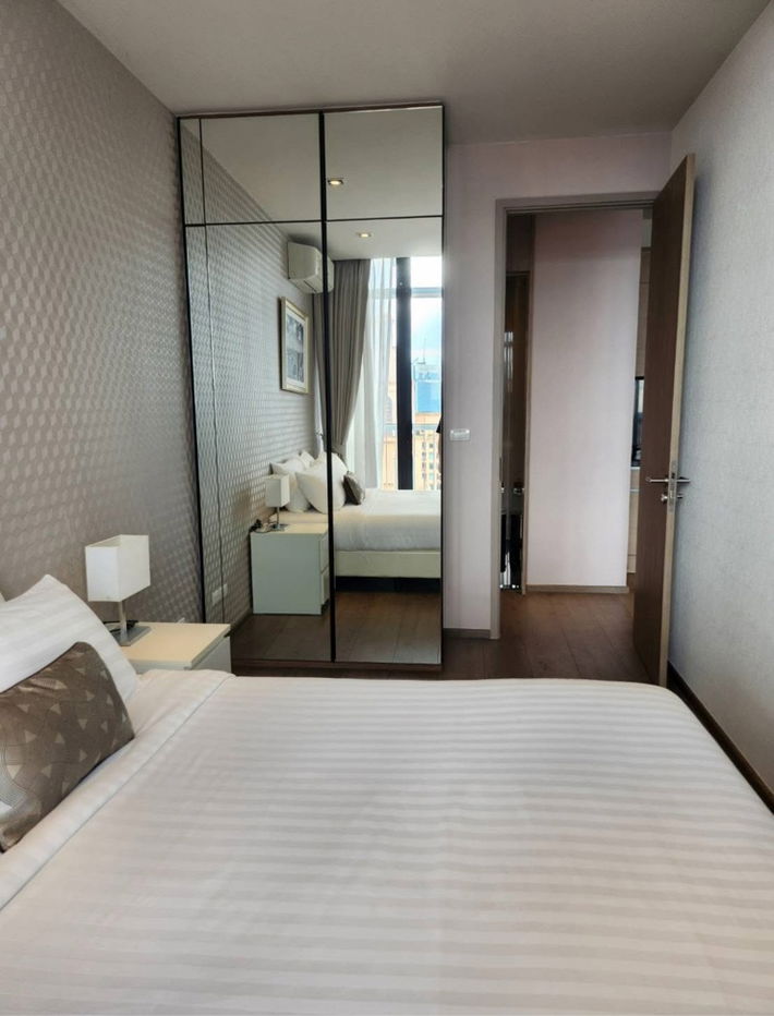 picture #Z2118💥250868🔥 Condo for rent: Park Origin Phrom Phong - 8/9