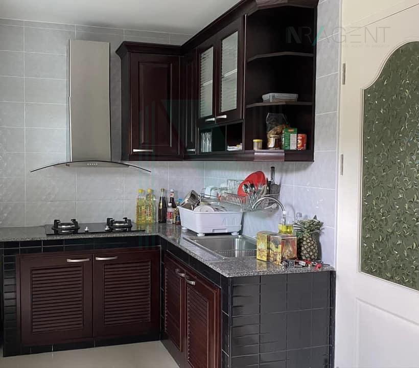 รูป ขายบ้านแฝด โครงการ รติรัตน์ บ้านกล้วย-ไทรน้อย 2 ชั้น 3 ห้องนอน 3 ห้องน้ำ - รูปที่ 5/8