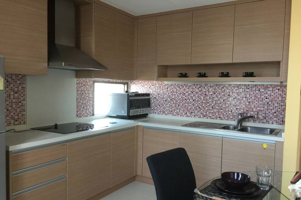 รูป 🔥 สำหรับเช่า !!🔥 Code C20240300119..........The Emporio Place, 2 ห้องนอน Duplex, 3 ห้องน้ำ, ห้องหายาก, แต่งครบ, พร้อมเข้าอยู่ 📣📣 - รูปที่ 5/11