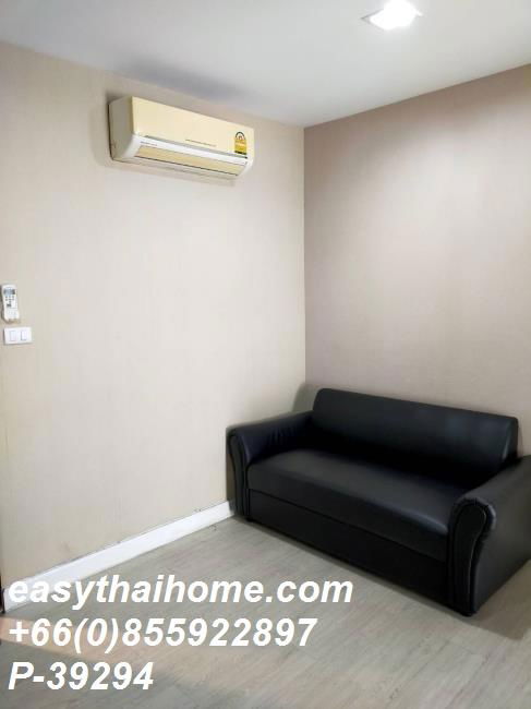 รูป P-39294 🏢ต้องการขายคอนโด เมโทร ลักซ์ เกษตร Prasert-Manukit Rd, Sena Nikhom, Chatuchak, Bangkok Line Id @easythaihome 085-592-2897 - รูปที่ 14/14