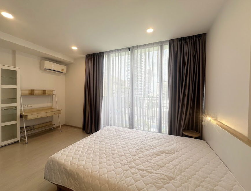รูป #R5961 🎉 260868 ให้เช่าคอนโด Noble Ambience Sukhumvit 42  - รูปที่ 3/10