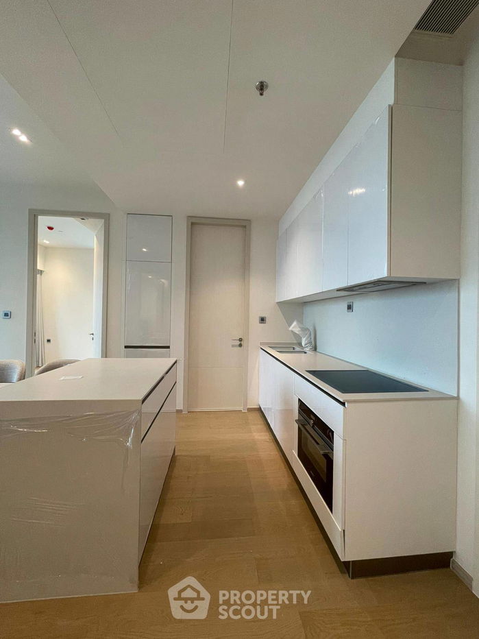 picture 2-BR Condo at The Strand Thonglor near BTS Thong Lor (ID 899069) - 7/10