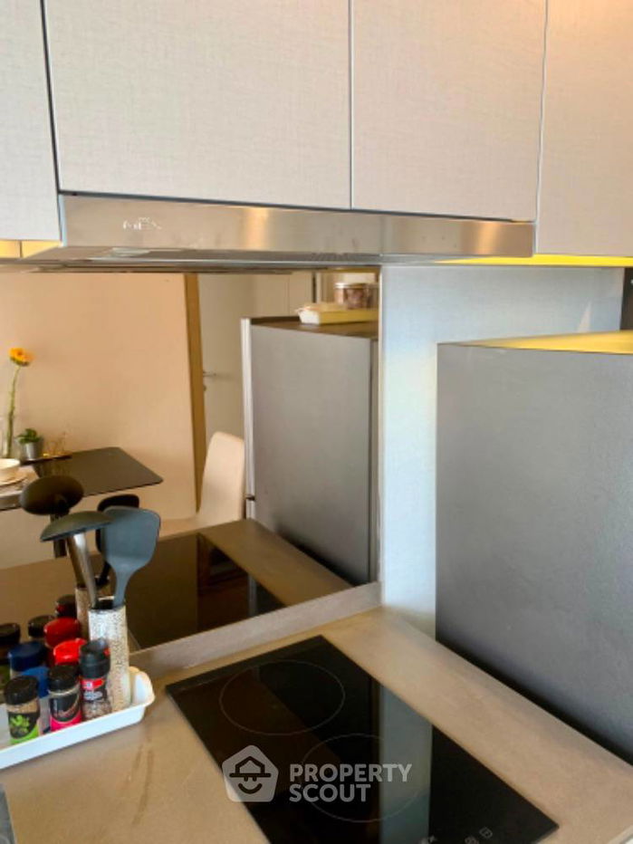 picture 1-BR Condo at The Privacy Thaphra Interchange near MRT Tha Phra (ID 854856) - 10/29