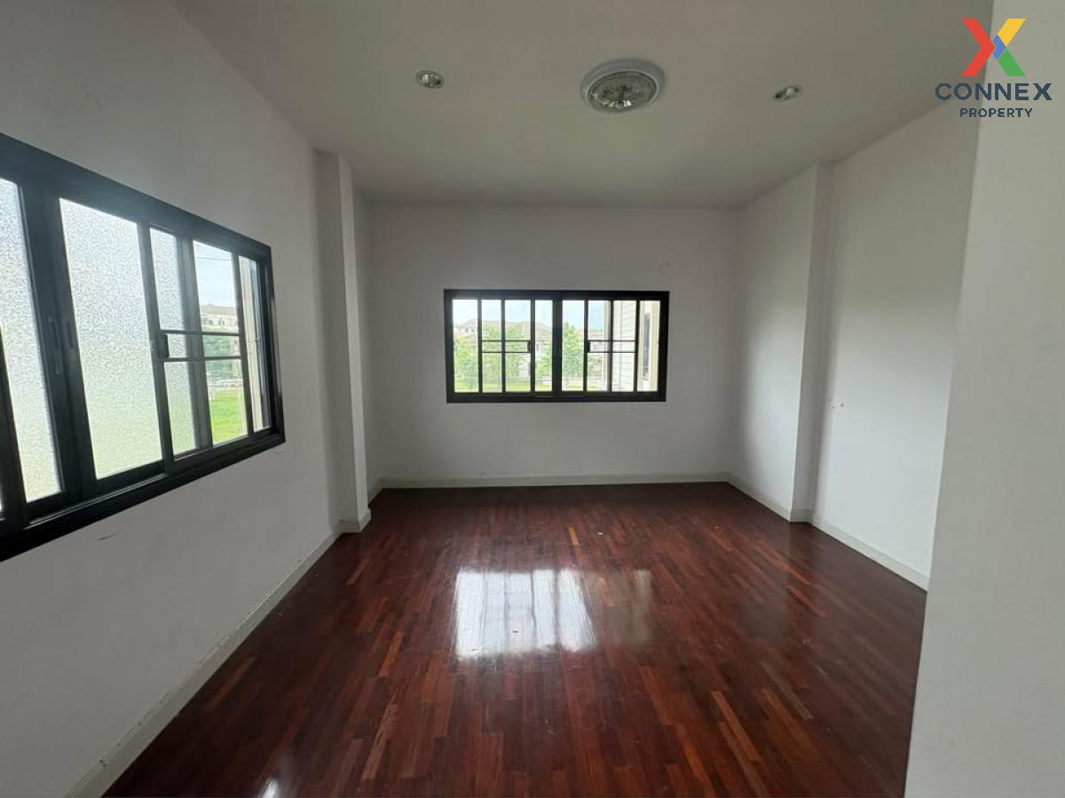รูป ขายบ้าน  บ้านกฤษณา พระราม 5 - กาญจนาภิเษก บางคูเวียง บางกรวย นนทบุรี CX-128961 ✅ ทักไลน์ @connexproperty ตอบทันที ทีมงานมืออาชีพ ✅  - รูปที่ 4/11