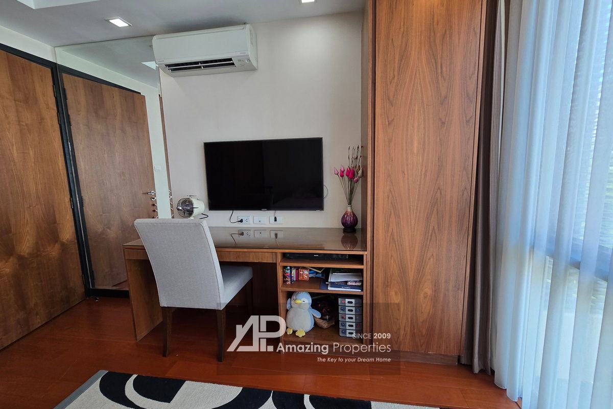 รูป MUST SEE! 2 Bedroom Condo for sale near BTS Ploenchit - รูปที่ 7/11