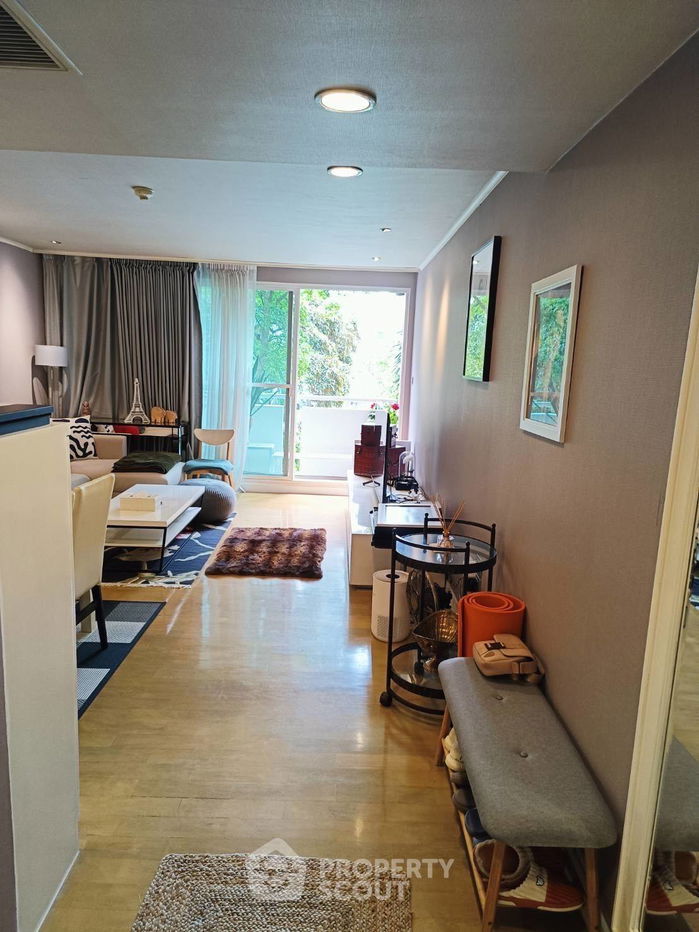 รูป คอนโด 1-ห้องนอน ที่ บ้าน สิริฤดี คอนโดมิเนียม ใกล้ BTS เพลินจิต (ID 2281871) - รูปที่ 4/15