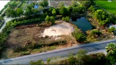 Land for sale Suan Dusit University : Land for Sale – 3 Rai 1 Ngan 55 Sq.Wah, Bang O Subdistrict, Ban Na, Nakhon Nayok