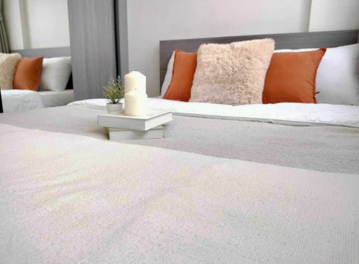 รูป code : B221 ให้เช่าคอนโด แม็กนิกซ์ คอนโด รามอินทรา 21 (Magnix Condo Ramintra 21) | ใกล้รถไฟฟ้าสายสีชมพู สถานีลาดปลาเค้า - รูปที่ 6/7