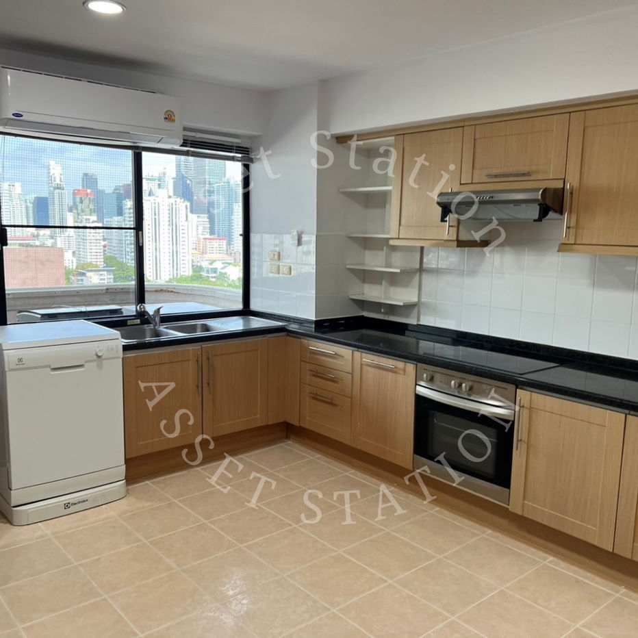 picture 🚈 Condo in the heart of Phrom Phong, Centre Point Residence – near BTS Phrom Phong ✨ - 8/8