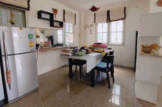รูป บ้านแฝดสไตล์บ้านเดี่ยว ราคาสุดคุ้ม ไม่ไกลจากบีทีเอส คูคต - รูปที่ 4/10