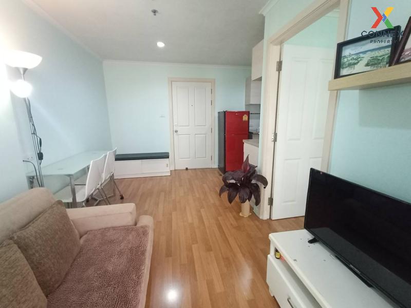 picture FOR RENT condo , Lumpini Park Riverside Rama 3 , Duplex , nice view , MRT-Sam Yan , Bang Phong Phang , Yannawa , Bangkok , CX-03638 ✅ Live chat with us ADD LINE @connexproperty ✅  - 2/10