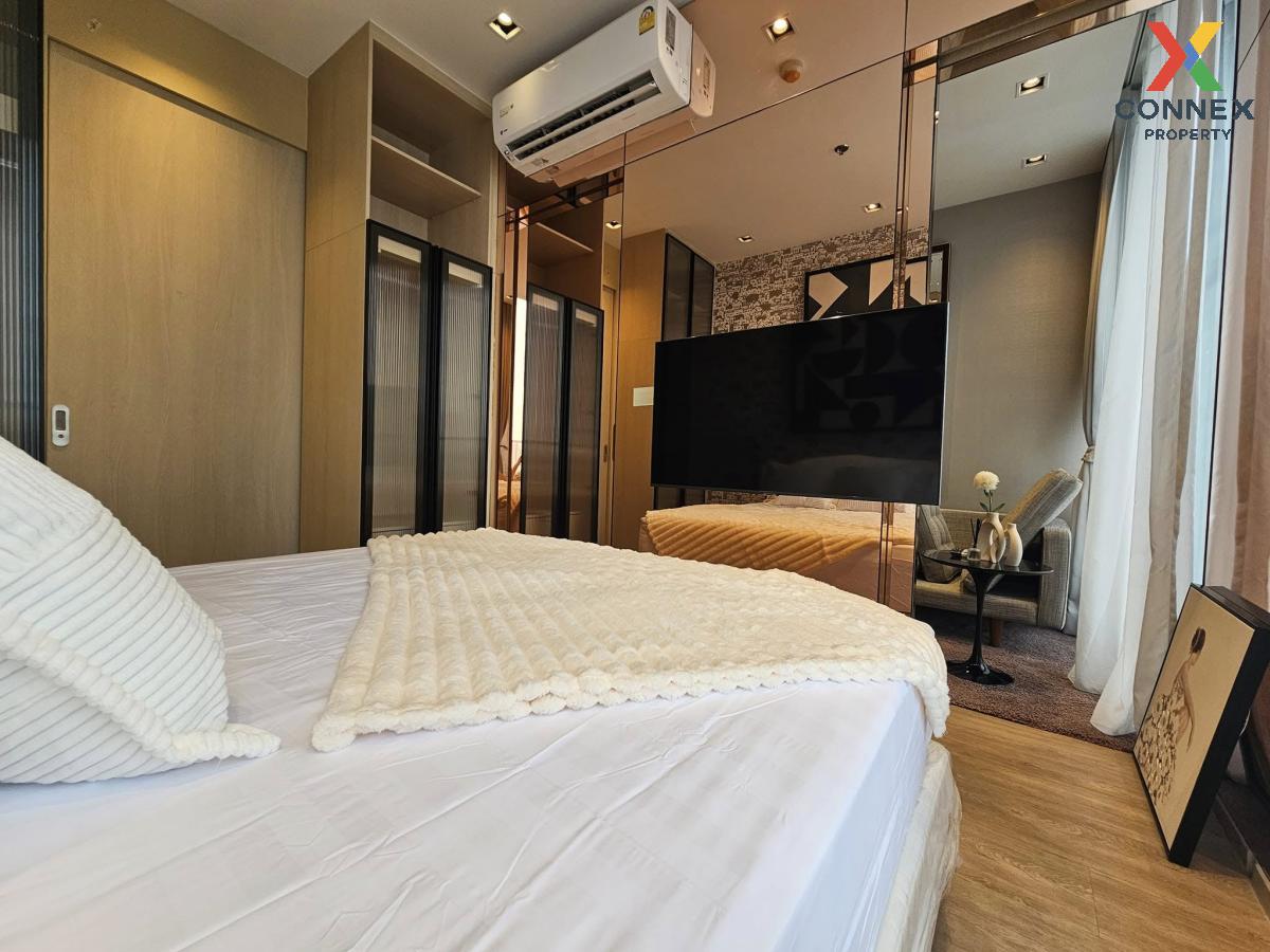 รูป เช่าคอนโด  โนเบิล สเตท 39 BTS-พร้อมพงษ์ คลองตันเหนือ เขต วัฒนา กรุงเทพ CX-113424 ✅ ทักไลน์ @connexproperty ตอบทันที ทีมงานมืออาชีพ ✅  - รูปที่ 6/8