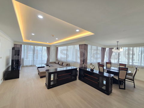 [LA113] สำหรับเช่า Lake Avenue | 2 ห้องนอน | ขนาด 122 ตร.ม. | รีโนเวทใหม่พร้อมเข้าอยู่