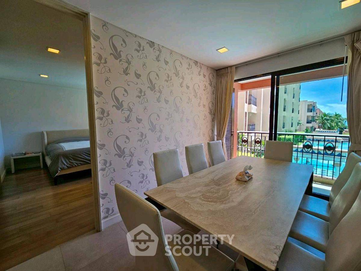รูป คอนโด 3-ห้องนอน ที่ มาราเกซ หัวหิน เรสซิเดนซ์ ใน หนองแก (ID 2281633) - รูปที่ 12/15