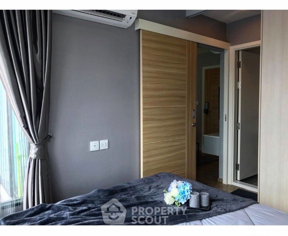รูป คอนโด 1-ห้องนอน ที่ นอตติ้ง ฮิลล์ พหลฯ - เกษตร ใน อนุสาวรีย์ (ID 2085701) - รูปที่ 2/10