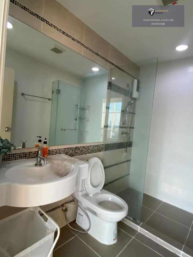 picture Centric Sathorn-Saint Louis | 🚝Near BTS Saint Louis #2025082611552 - 11/11