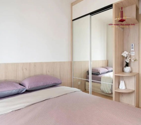 picture ✨ For Sale: Maru Ekamai 2 Condo ✨  💰 Only 11,200,000 THB - 3/9
