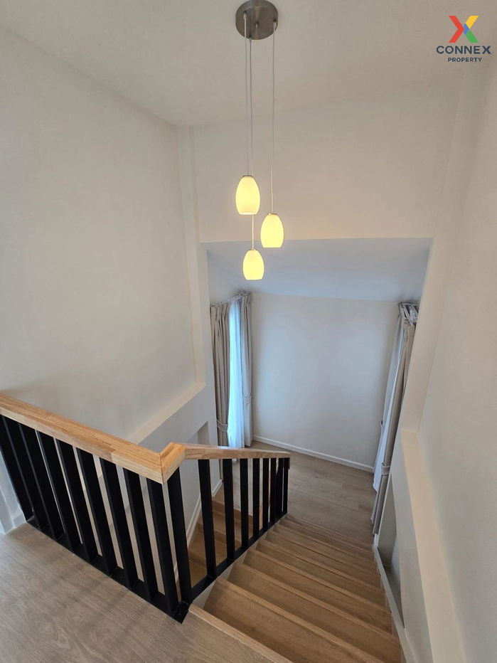picture For Sale House , K.C. Garden Home , Sam Wa Tawan Ok , Khlong Sam Wa , Bangkok , CX-128943 ✅ Live chat with us ADD LINE @connexproperty ✅  - 10/12
