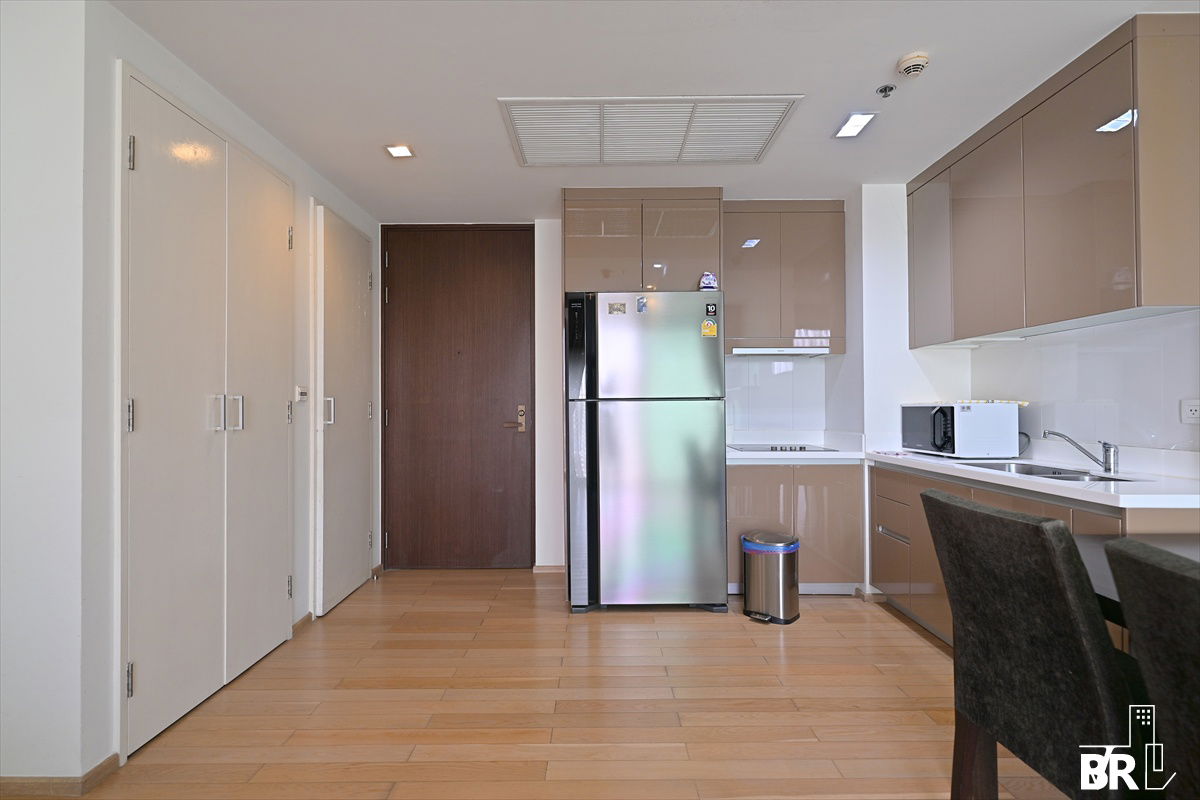 picture 🔥Special Deal! 🔥Siri at Sukhumvit,Prime Location near BTS Thong Lo - 9/16