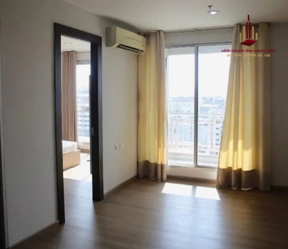 ✨ For Sale: Rhythm Ratchada Condo ✨  💰 Only 4,200,000 THB