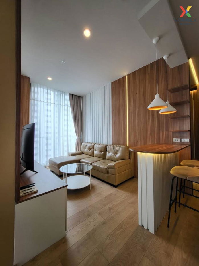 picture 🔥🔥🔥 FOR RENT condo , Noble BE 19 , BTS-Asok , Khlong Toei Nuea , Watthana , Bangkok , CX-76475 ✅ Live chat with us ADD LINE @connexproperty ✅ 🔥🔥🔥 - 1/6